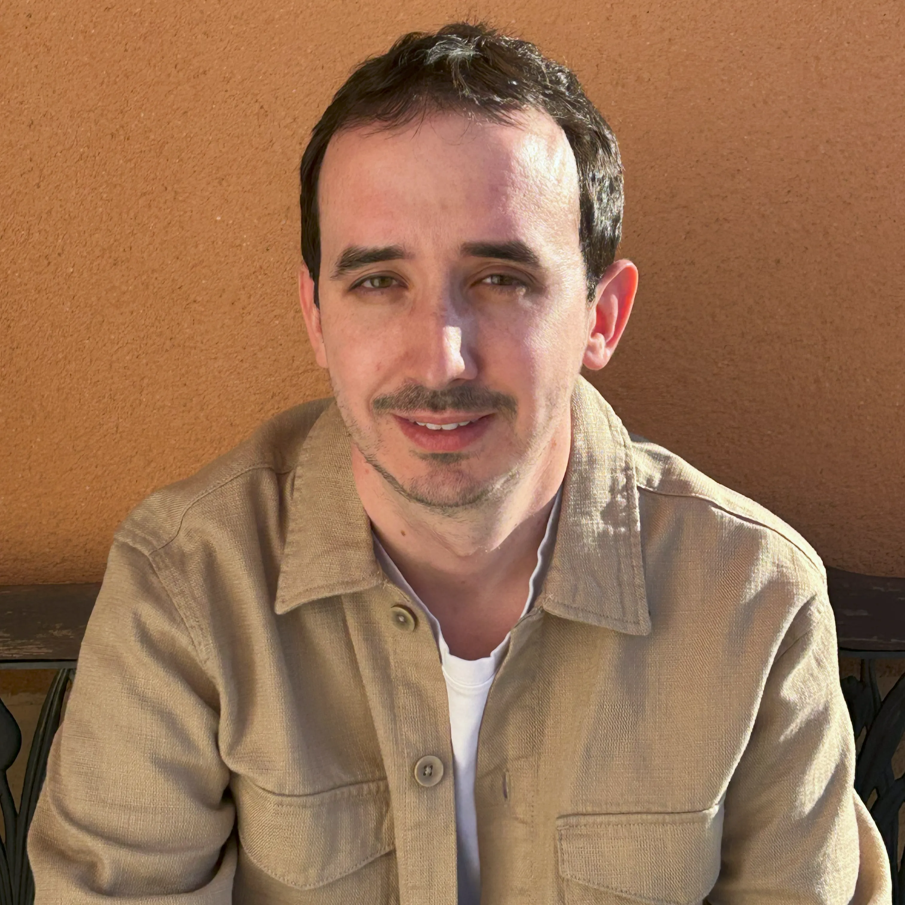 Ángel Blanco